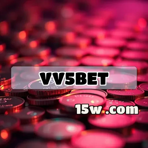 vv5bet: Descubra Tudo Sobre o Incrível App de Jogos