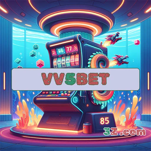 A Nostalgia dos Jogos de Arcade no vv5bet