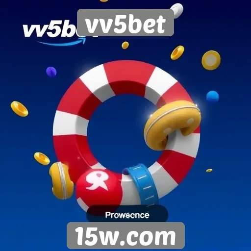 Ofertas promocionais atrativas da vv5bet