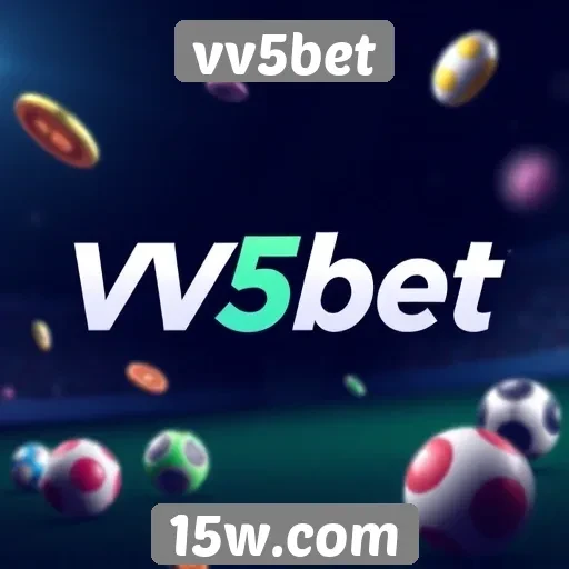 Comparativo de bônus e promoções da vv5bet