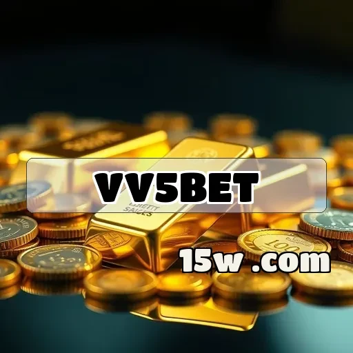 vv5bet: Bônus Imperdíveis Que Você Não Pode Ignorar