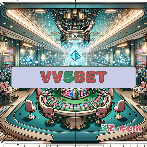 Explorando a Experiência do Cassino ao Vivo no vv5bet