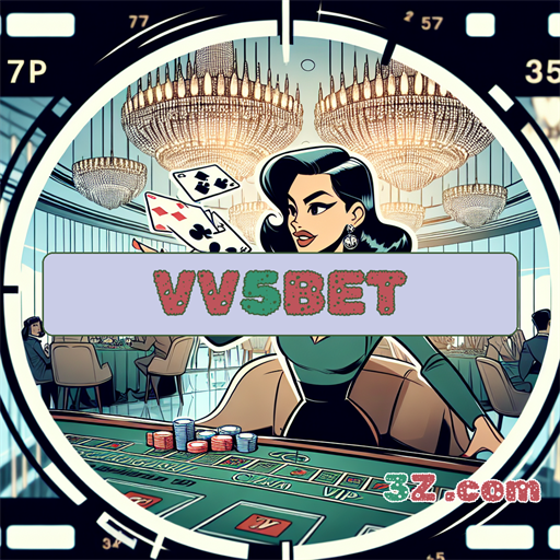 Descubra a Emoção da Loteria no vv5bet