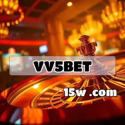vv5bet: Descubra a Plataforma que Transformou os Jogos Online no Brasil