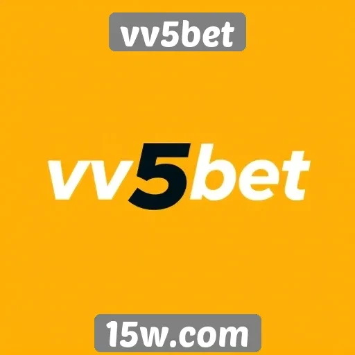Promoções e bônus disponíveis na vv5bet