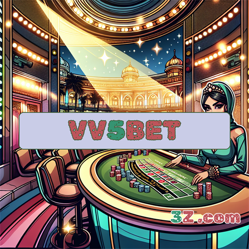 Descubra o Mundo das Habilidades em vv5bet